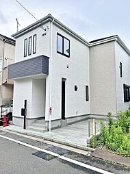 物件画像 三園1丁目新築戸建