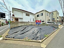 物件画像 上井草2丁目売地