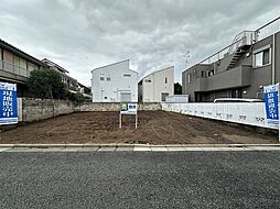 物件画像 高井戸西3丁目売地