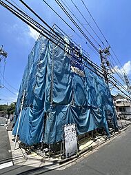 物件画像 野方2丁目新築戸建