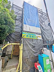 物件画像 石神井台2丁目新築戸建