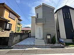 物件画像 井草2丁目新築戸建