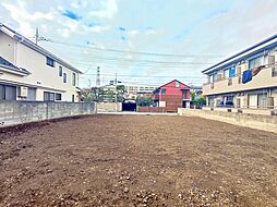 物件画像 吉祥寺東町3丁目新築戸建