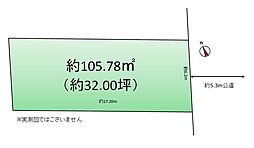 物件画像 西荻南1丁目売地