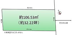 物件画像 西荻南1丁目売地