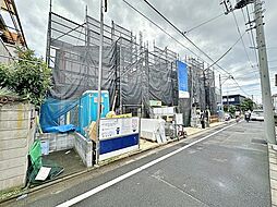 物件画像 宮前3丁目新築戸建