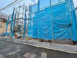 物件画像 井草2丁目新築戸建