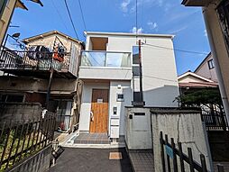物件画像 池袋本町3丁目新築戸建