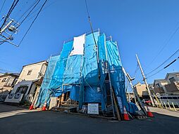 物件画像 下井草1丁目新築戸建