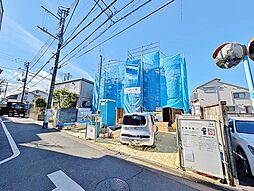 物件画像 高井戸東2丁目新築戸建