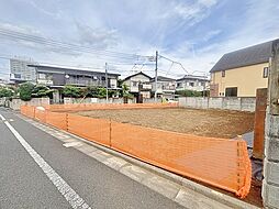 物件画像 荻窪4丁目売地