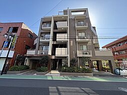 物件画像 コンファーレ上石神井