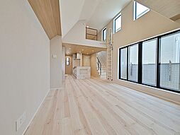 前原町1丁目新築戸建