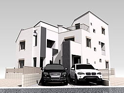 物件画像 前原町1丁目新築戸建