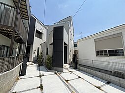 物件画像 前原町1丁目新築戸建