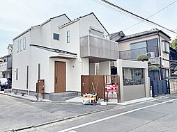 物件画像 上荻3丁目新築戸建