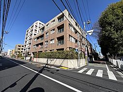 物件画像 白鷺パークハウス