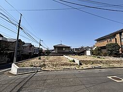 物件画像 善福寺4丁目売地