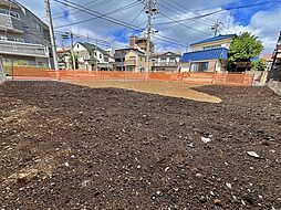 物件画像 江古田1丁目売地