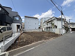 物件画像 新井2丁目売地
