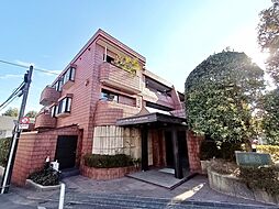 物件画像 ライオンズガーデン浜田山