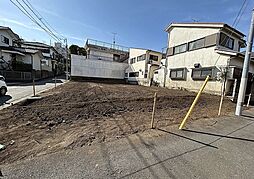 物件画像 下高井戸3丁目売地