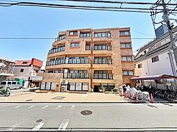 物件画像 吉祥寺オリンピックマンション
