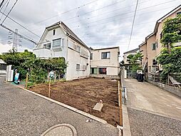 物件画像 下高井戸5丁目売地