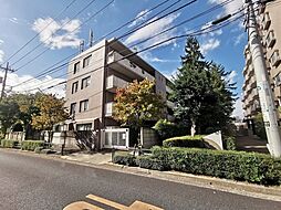 物件画像 サニーハウス鷺の台