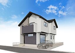 物件画像 関町北5丁目新築戸建