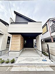 物件画像 成田東2丁目新築戸建