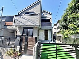 物件画像 宮前4丁目新築戸建