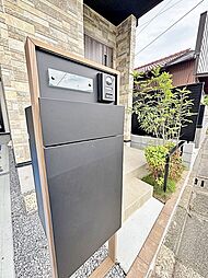 物件画像 井草3丁目新築戸建