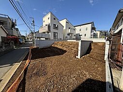 物件画像 成田東5丁目新築戸建