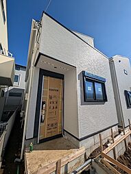 物件画像 成田東5丁目新築戸建