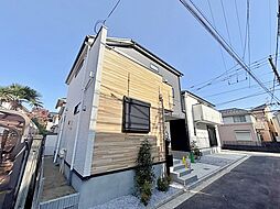 物件画像 久我山4丁目新築戸建