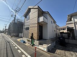 物件画像 久我山4丁目新築戸建