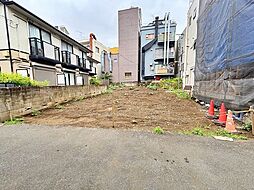 物件画像 幡ヶ谷2丁目売地