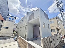 物件画像 松庵1丁目中古戸建