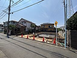 物件画像 高井戸東4丁目新築戸建