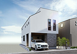 物件画像 荻窪2丁目新築戸建