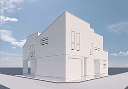 物件画像 荻窪2丁目新築戸建