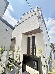 物件画像 関町北3丁目新築戸建