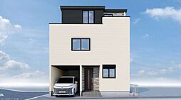 物件画像 中野1丁目新築戸建