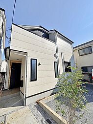 物件画像 石神井台8丁目新築戸建