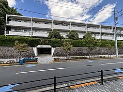 物件画像 高井戸ハイホーム