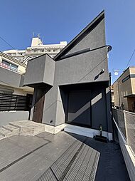 物件画像 善福寺4丁目新築戸建