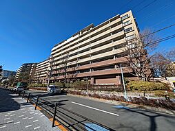 物件画像 ファミールグラン高井戸デュープレックス