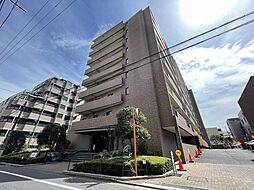 物件画像 ザ・ウインベル練馬武蔵関