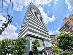 物件画像 プラウドタワー石神井公園